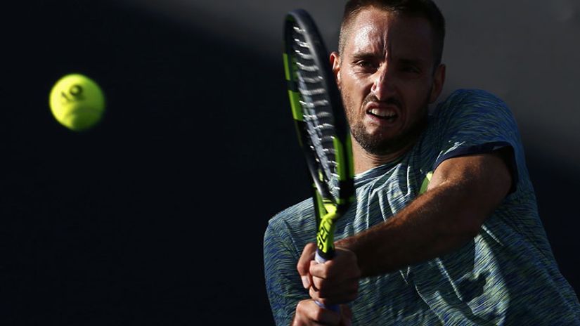 Viktor Troicki
