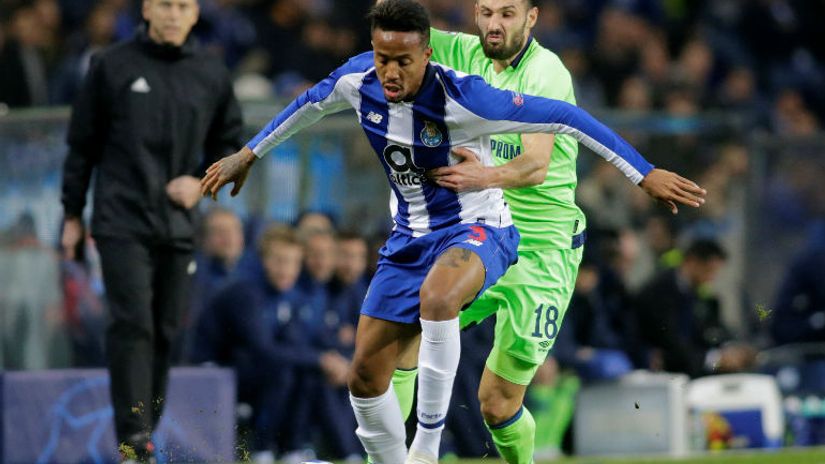 Eder Militao