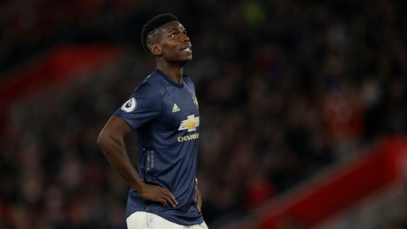 Pol Pogba