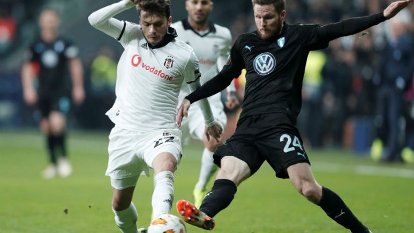 Nemoćan: Adem Ljajić