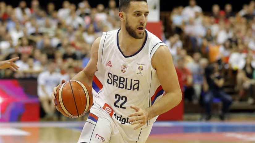 Vasilije Micić