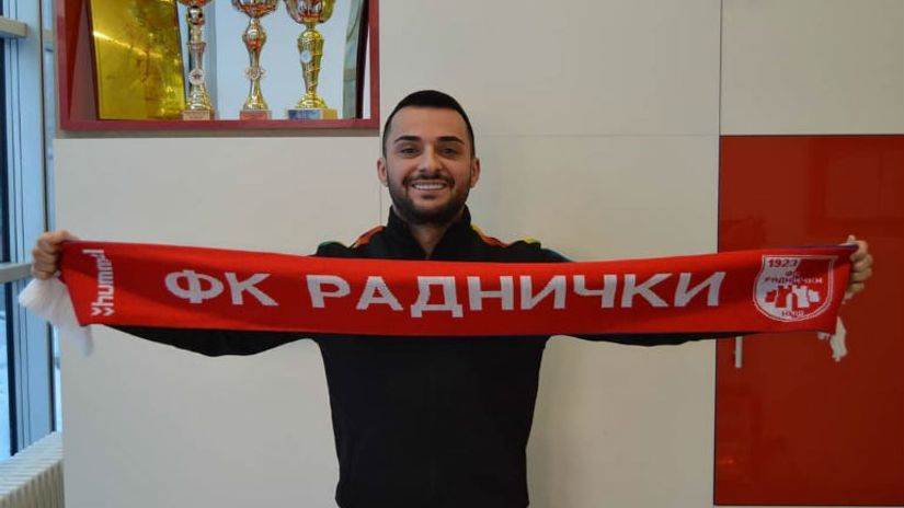 Damir Kojašević