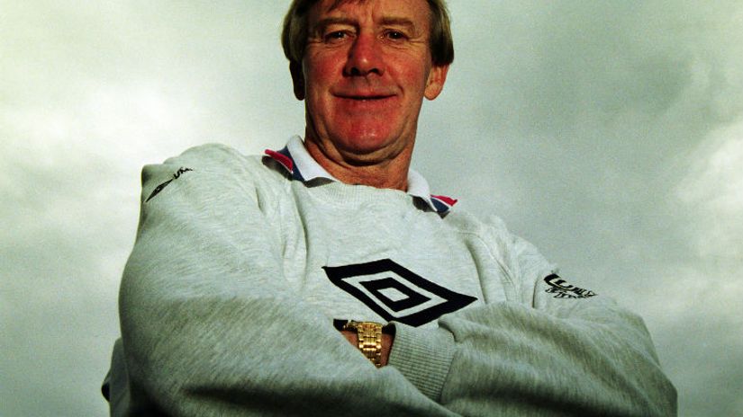 Erik Harison