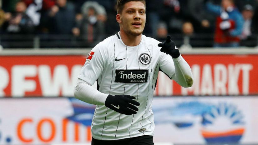 Luka Jović