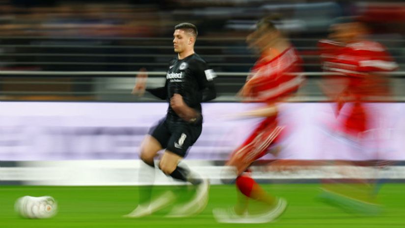 Luka Jović