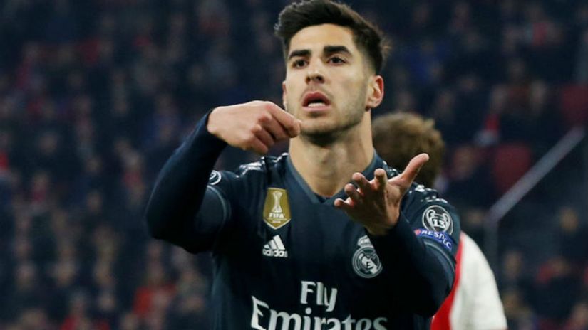 Marko Asensio