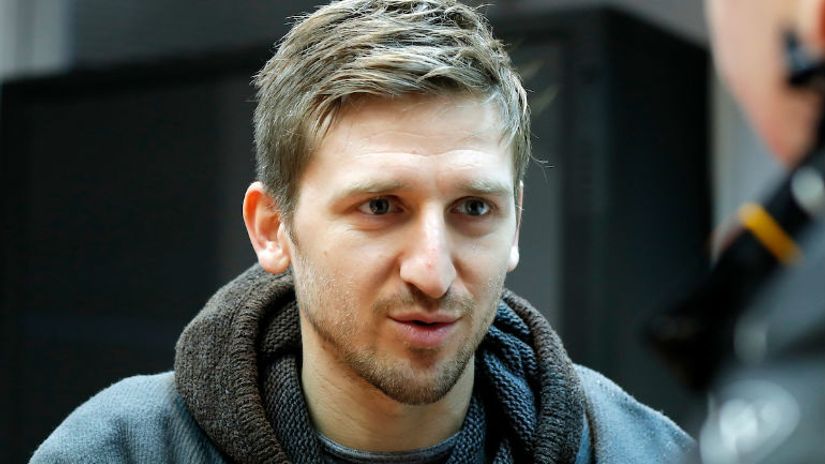 Marko Marin