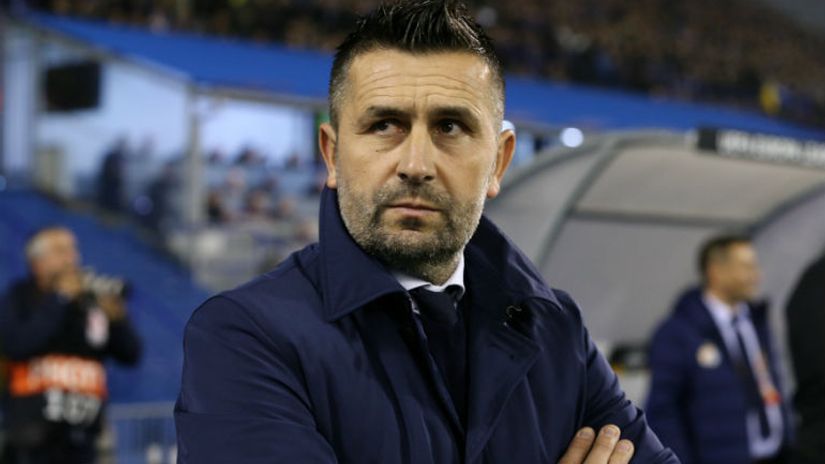 Nenad Bjelica