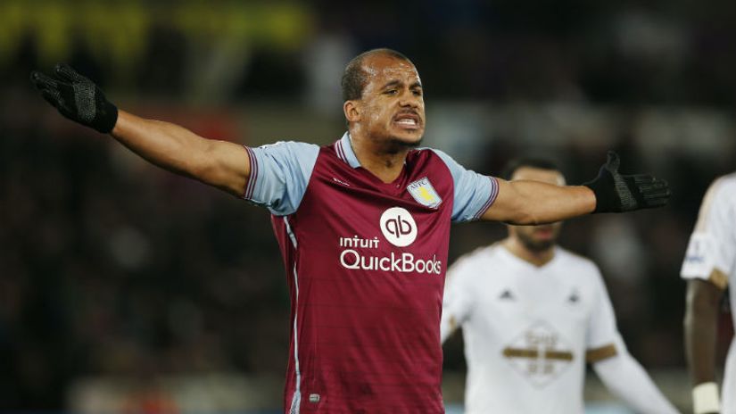 Gabrijel Agbonlahor