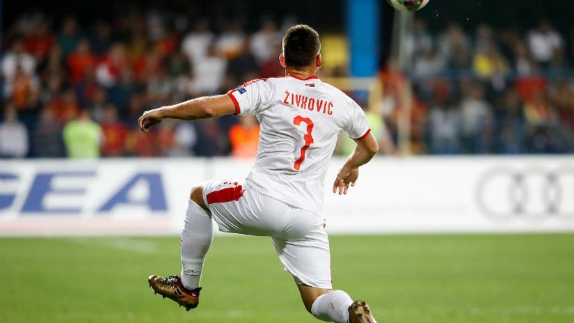 Andrija Živković