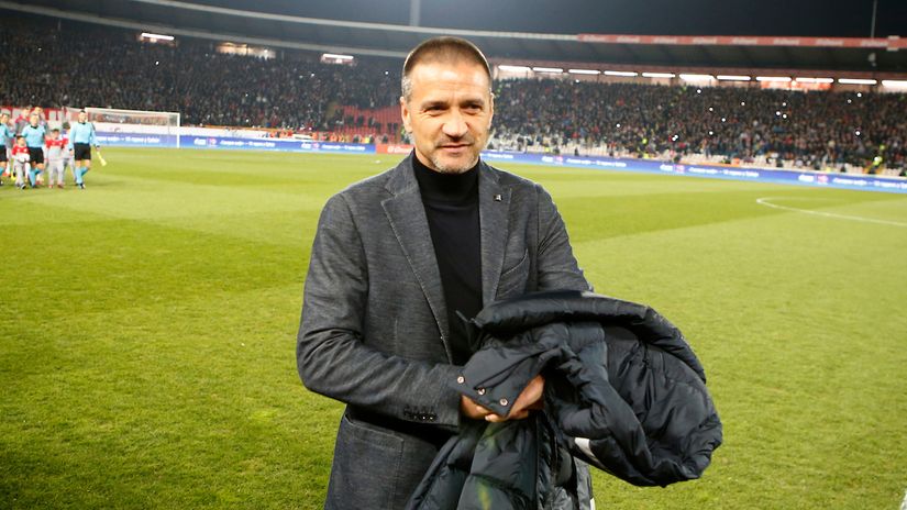 Zoran Mirković