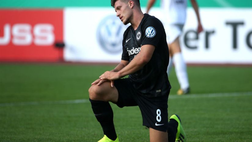 Luka Jović