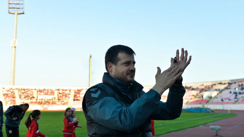 Nenad Lalatović
