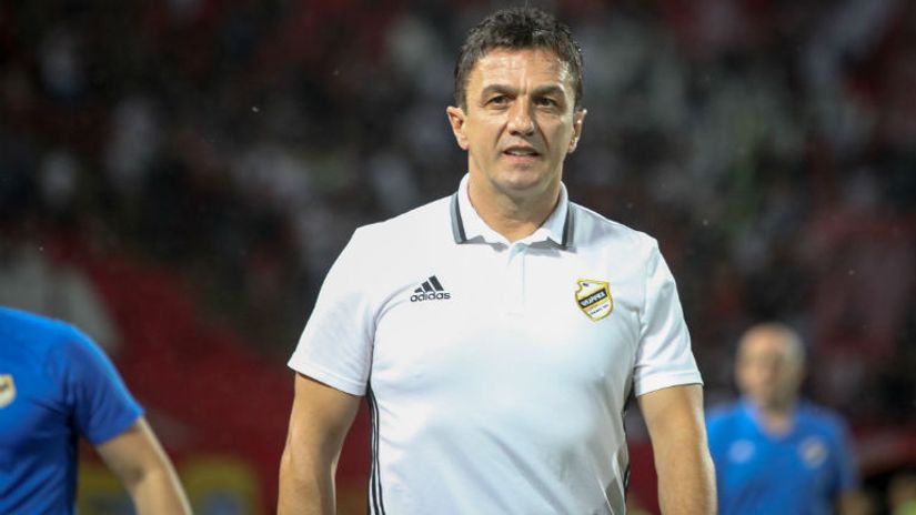 Simo Krunić