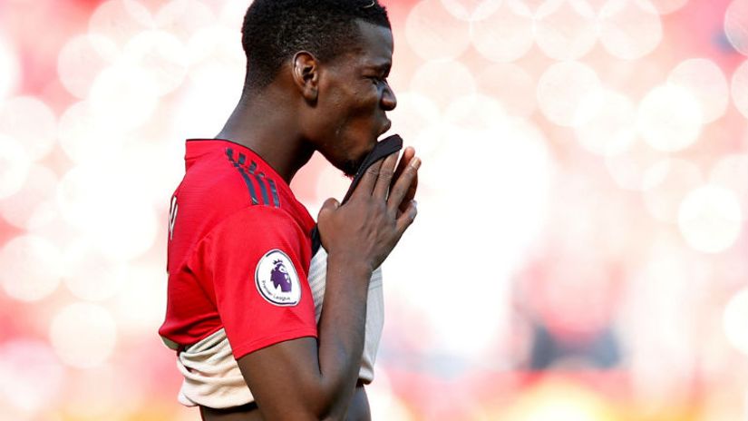 Pol Pogba