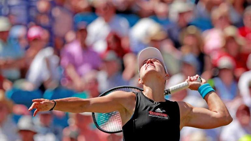 Angelika Kerber