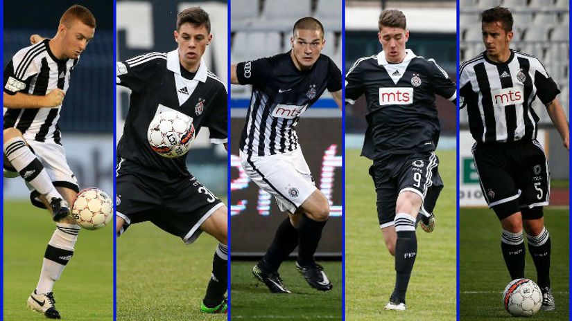 Bogosavac, Birmančević, Jovanović, Vlahović i Stevanović