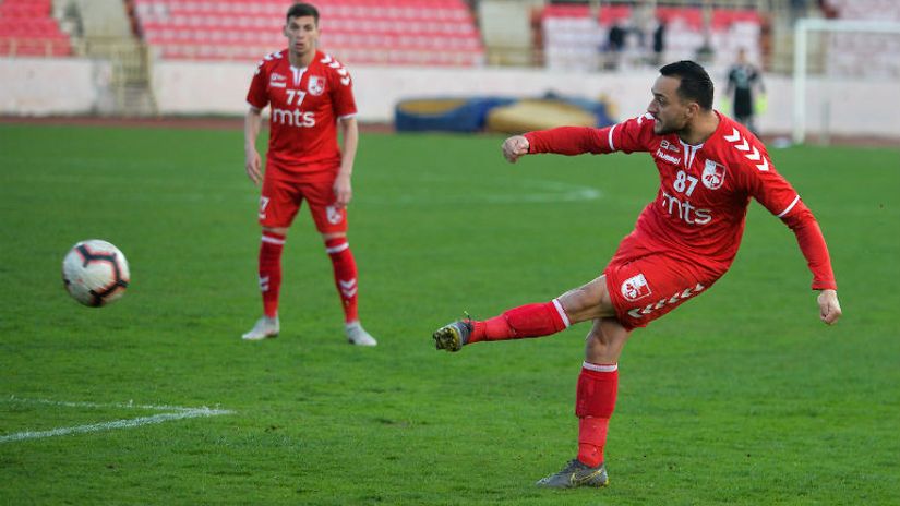 Damir Kojašević