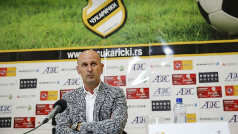 Aleksandar Veselinović