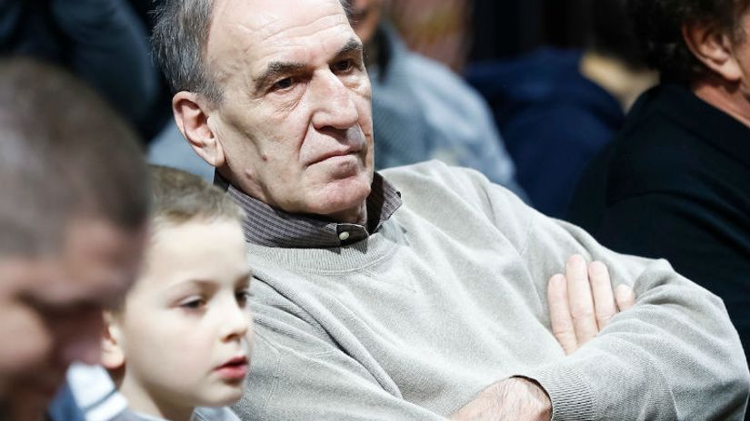 Dražen Dalipagić
