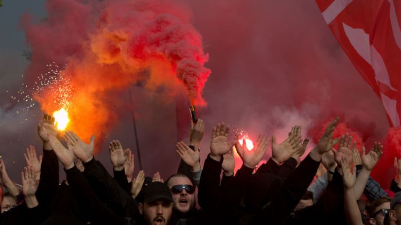 Navijači CSKA