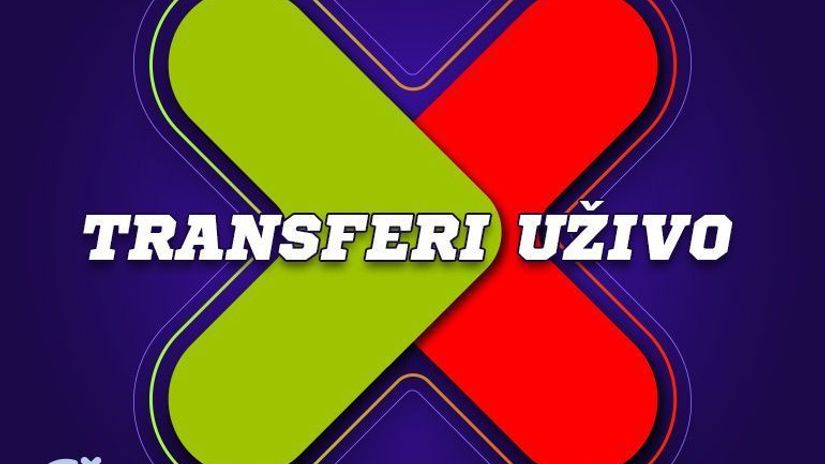 Radničkom zabranjen transfer igrača : Sport : Južne vesti