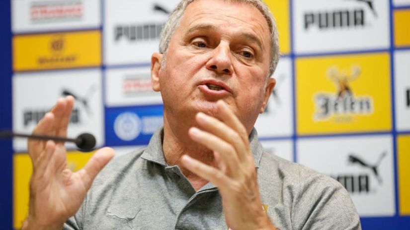 Ljubiša Tumbaković