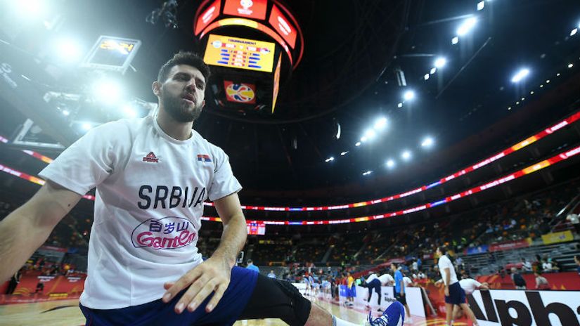 Vasilije Micić