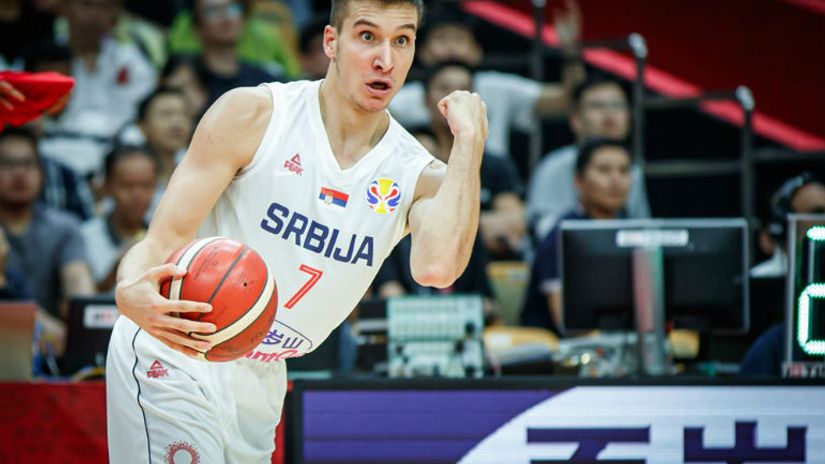 Bogdan Bogdanović