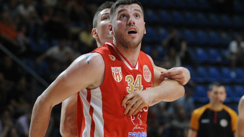 Nemanja Todorović