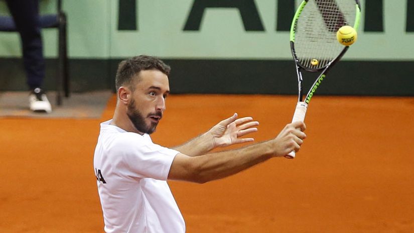 Nikola Milojević
