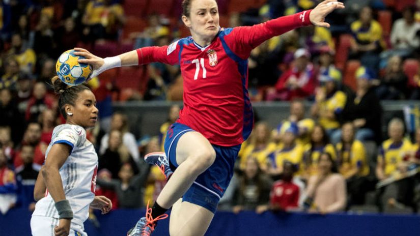 Kristina Liščević
