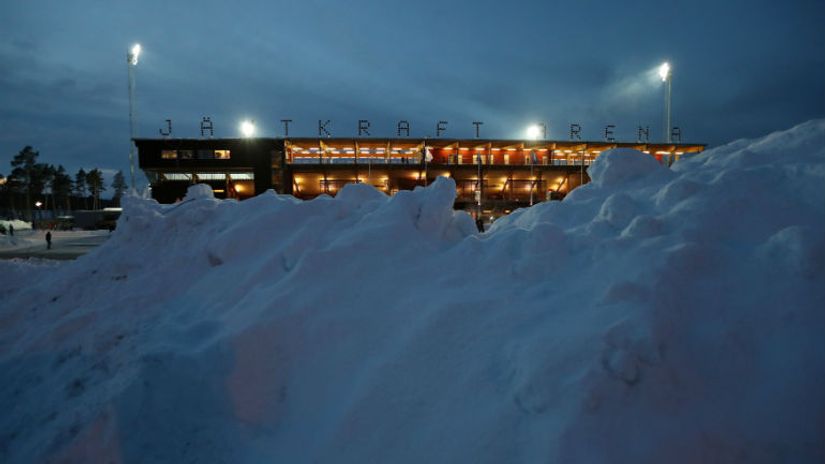 Estersundov stadion