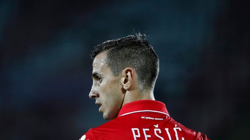 Aleksandar Pešić