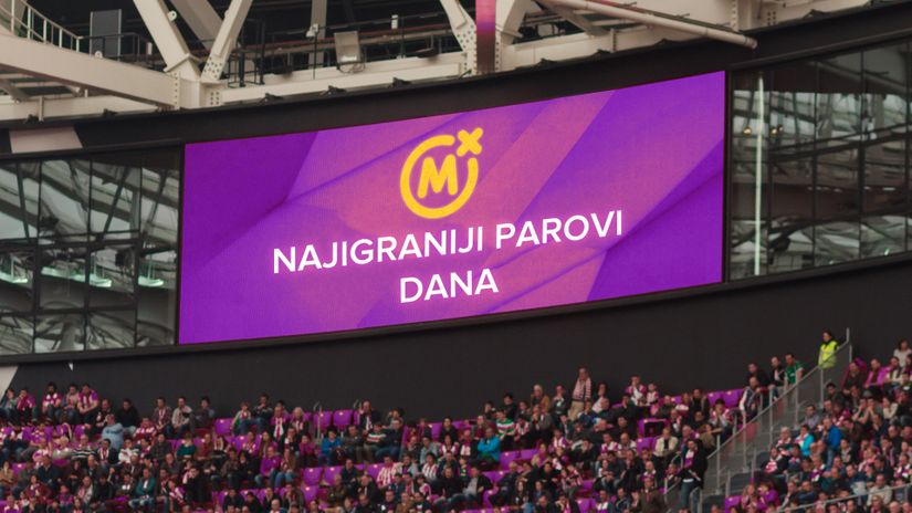 Foto: ©Shutterstock / Mozzart Sport