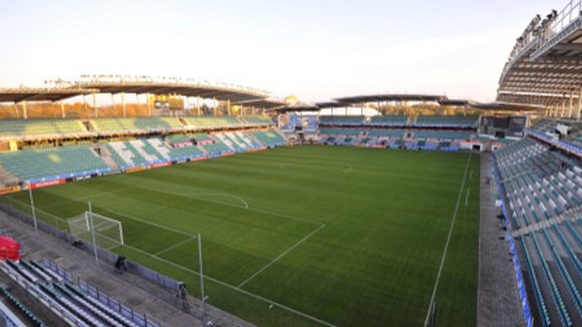 Stadion u Estoniji (©AFP)