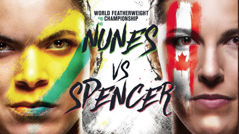 ©twitter.com/ufc