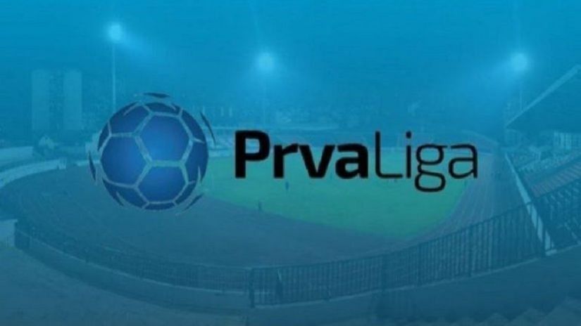 Prva liga Srbije