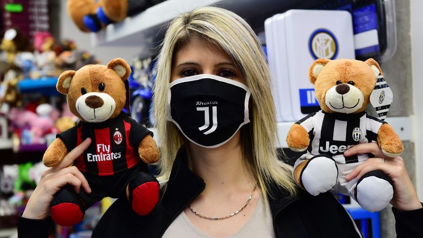 ©Reuters