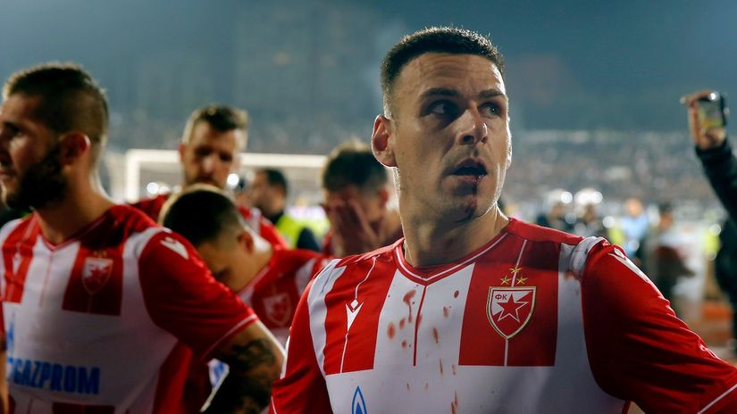 Marko Gobeljić (©Starsport)