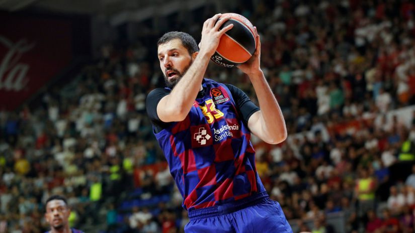 Mirotić, ©MN Press