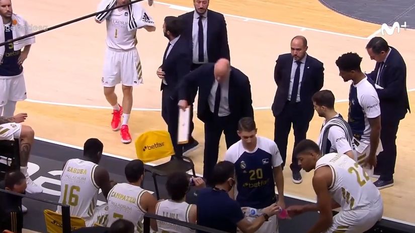 Printskrin, ACB liga