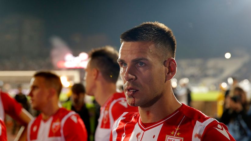 Marko Gobeljić (©Star Sport)