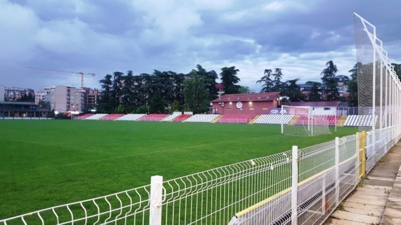 Stadion Sinđelića (©fksindjelic.rs)