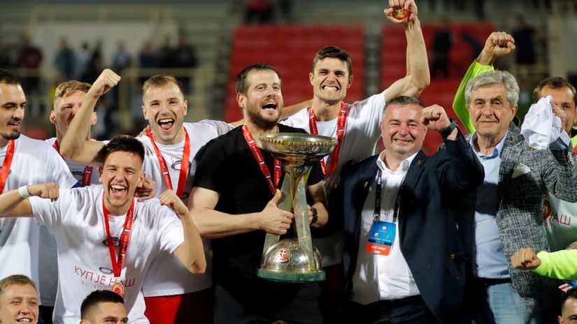 Foto: Star Sport