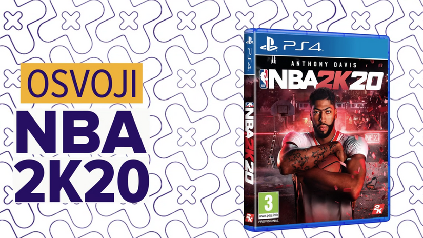 NBA2K20