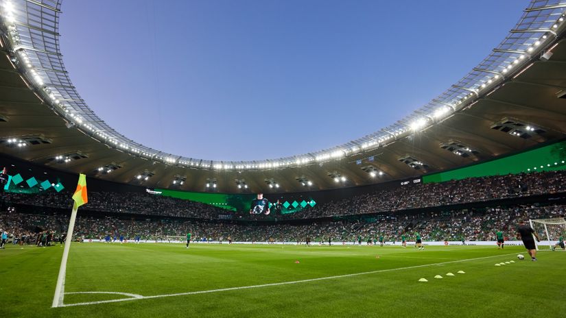 Stadion Krasnodara (©Shutterstock)