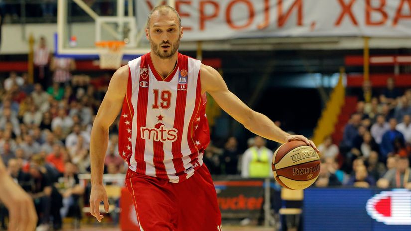 Marko Simonović (©Star Sport)