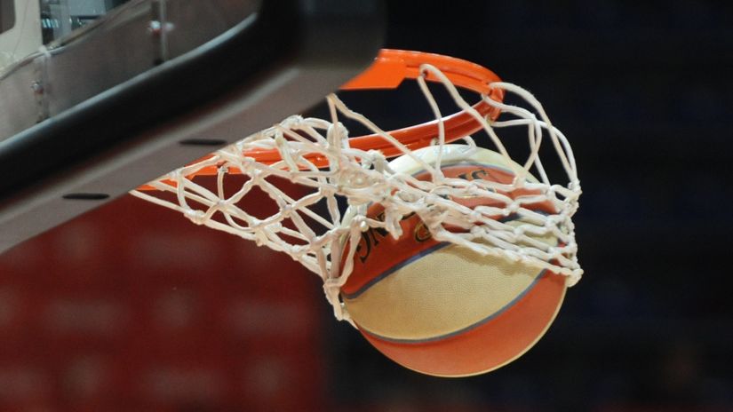 ABA liga, MN Press