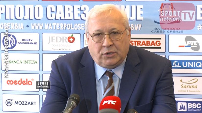 PET NA PET – Milorad Krivokapić: Sport bez škole ne ide, kao ni škola bez sporta